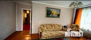 3-к квартира, вторичка, 56м2, 1/9 этаж