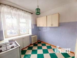 3-к квартира, вторичка, 45м2, 5/5 этаж