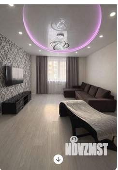 2-к квартира, сданный дом, 63м2, 8/17 этаж