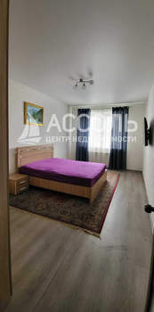 2-к квартира, вторичка, 65м2, 16/16 этаж