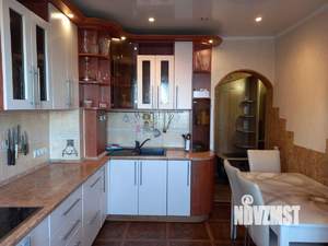 3-к квартира, вторичка, 69м2, 3/10 этаж