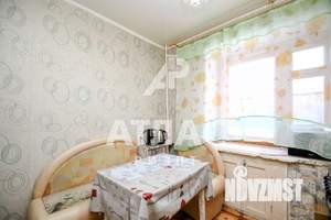 1-к квартира, вторичка, 30м2, 2/5 этаж