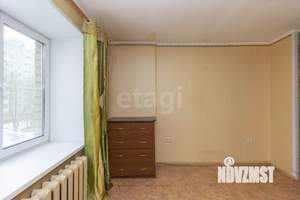 1-к квартира, вторичка, 28м2, 3/9 этаж