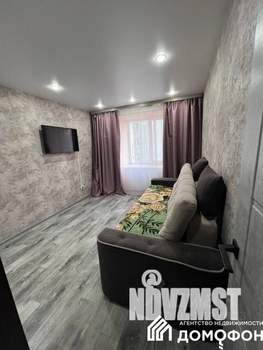 2-к квартира, вторичка, 35м2, 4/9 этаж