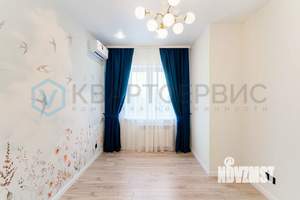 2-к квартира, вторичка, 73м2, 4/6 этаж