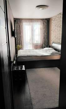 3-к квартира, вторичка, 62м2, 3/9 этаж