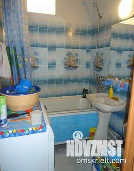 2-к квартира, вторичка, 45м2, 5/5 этаж