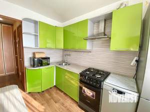 3-к квартира, вторичка, 57м2, 9/9 этаж