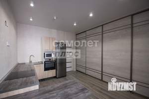 2-к квартира, вторичка, 55м2, 4/14 этаж