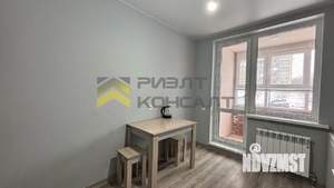 1-к квартира, вторичка, 45м2, 1/21 этаж