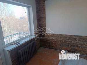 3-к квартира, вторичка, 45м2, 5/5 этаж