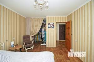 1-к квартира, вторичка, 37м2, 9/16 этаж