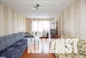 1-к квартира, вторичка, 31м2, 5/5 этаж