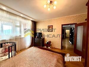 2-к квартира, вторичка, 66м2, 5/6 этаж