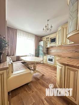 2-к квартира, вторичка, 63м2, 8/10 этаж