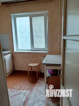 1-к квартира, вторичка, 31м2, 2/5 этаж