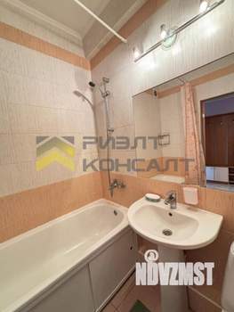 1-к квартира, вторичка, 37м2, 5/13 этаж