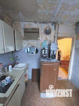 3-к квартира, вторичка, 60м2, 4/5 этаж