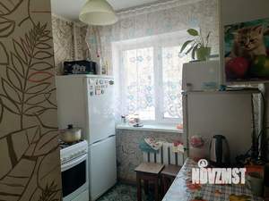 2-к квартира, вторичка, 42м2, 1/5 этаж