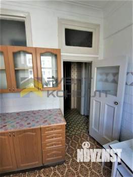 2-к квартира, вторичка, 51м2, 3/4 этаж