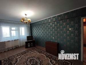 3-к квартира, вторичка, 49м2, 5/5 этаж