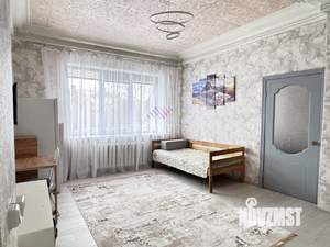 4-к квартира, вторичка, 87м2, 2/4 этаж