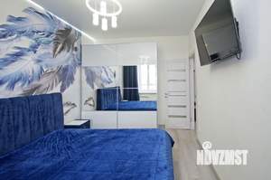 3-к квартира, вторичка, 85м2, 7/16 этаж