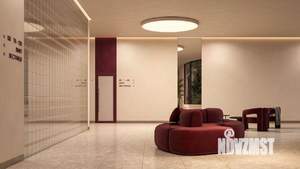 2-к квартира, строящийся дом, 83м2, 3/15 этаж