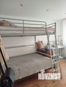 3-к квартира, вторичка, 59м2, 2/5 этаж