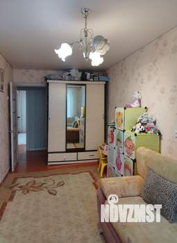 2-к квартира, вторичка, 45м2, 5/5 этаж