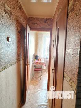 1-к квартира, вторичка, 30м2, 9/9 этаж