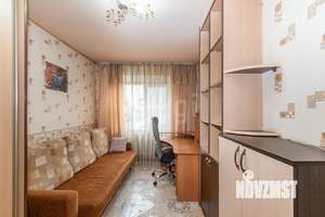 3-к квартира, вторичка, 62м2, 2/5 этаж