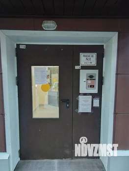 1-к квартира, вторичка, 45м2, 9/10 этаж