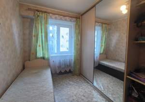 3-к квартира, вторичка, 60м2, 4/5 этаж