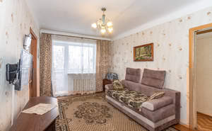 2-к квартира, вторичка, 44м2, 2/5 этаж