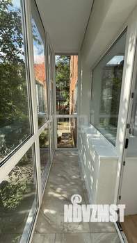 2-к квартира, вторичка, 43м2, 2/5 этаж