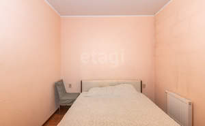 2-к квартира, вторичка, 48м2, 5/16 этаж