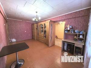 2-к квартира, вторичка, 46м2, 4/5 этаж