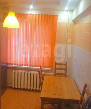 2-к квартира, вторичка, 45м2, 1/3 этаж