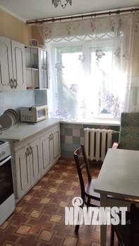 3-к квартира, вторичка, 56м2, 2/9 этаж
