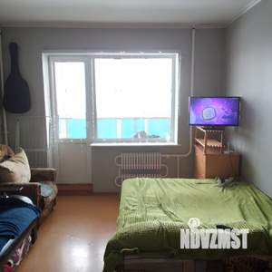 1-к квартира, вторичка, 37м2, 6/10 этаж