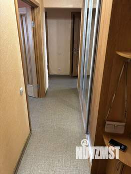3-к квартира, вторичка, 64м2, 9/10 этаж