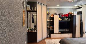 1-к квартира, вторичка, 36м2, 9/11 этаж