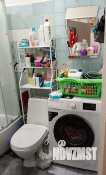 3-к квартира, вторичка, 39м2, 1/2 этаж