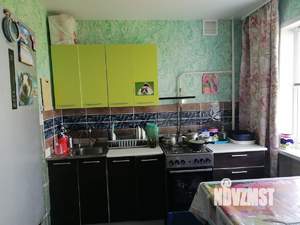 2-к квартира, вторичка, 46м2, 4/5 этаж