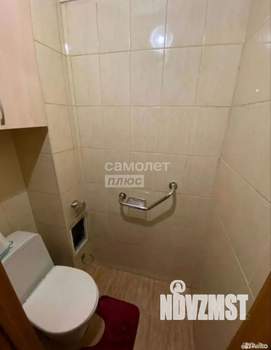 2-к квартира, вторичка, 35м2, 2/5 этаж