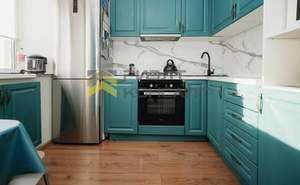 3-к квартира, вторичка, 55м2, 4/5 этаж