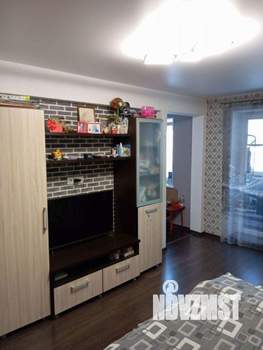 3-к квартира, вторичка, 50м2, 5/5 этаж