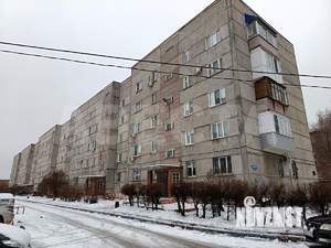 1-к квартира, вторичка, 35м2, 1/5 этаж