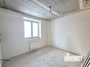 1-к квартира, вторичка, 41м2, 12/16 этаж